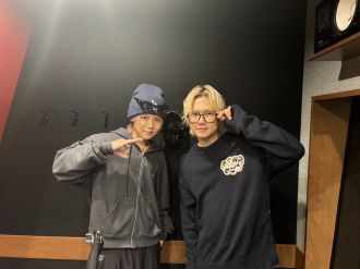 1004配信 #18 ゲスト：YORO スピンオフ版