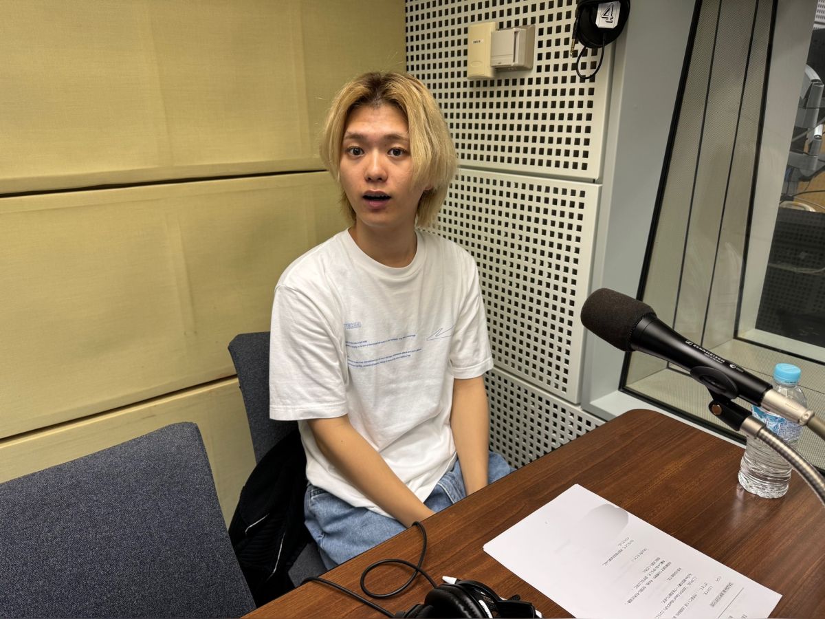 ［セカンドシーズン #32］  おかわりGood VibeSOUP：くじら【アフタートーク】