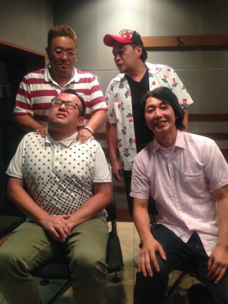 8月19日放送後記