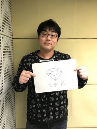 1月22日（月）～Bruno Mars～