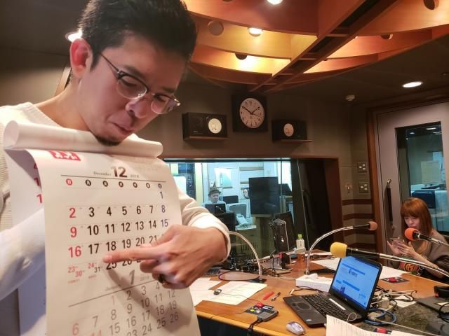 11/26(月)Song List♪