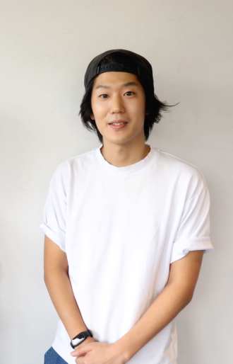 8/6 (日)の「ビジプロ」： 箕浦慶 (Upmind株式会社)