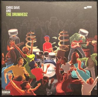 バイナルギャラリー (RHYMESTER DJ JINの秘蔵レコード紹介 未放送ノーカット版)