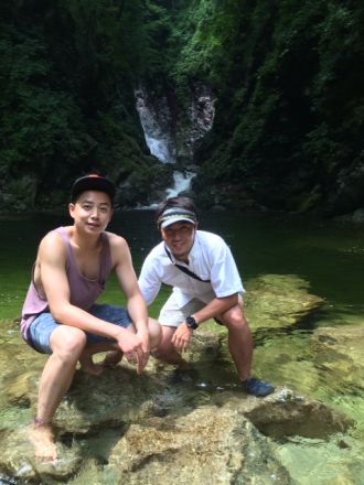 7月29日（水）担当：村上祐資