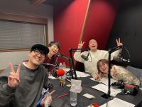 アフタートーク！