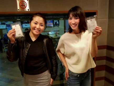 News' UP「塩澤さんお悩み相談」