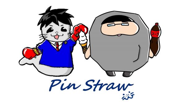 # 30 三重在住の人気YouTuber ピンストローのあざる_Part2