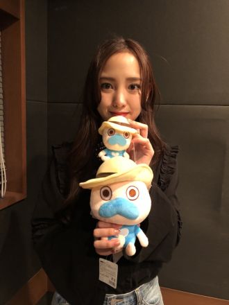 #11_沖縄県・南城市のご当地キャラクターは？ 