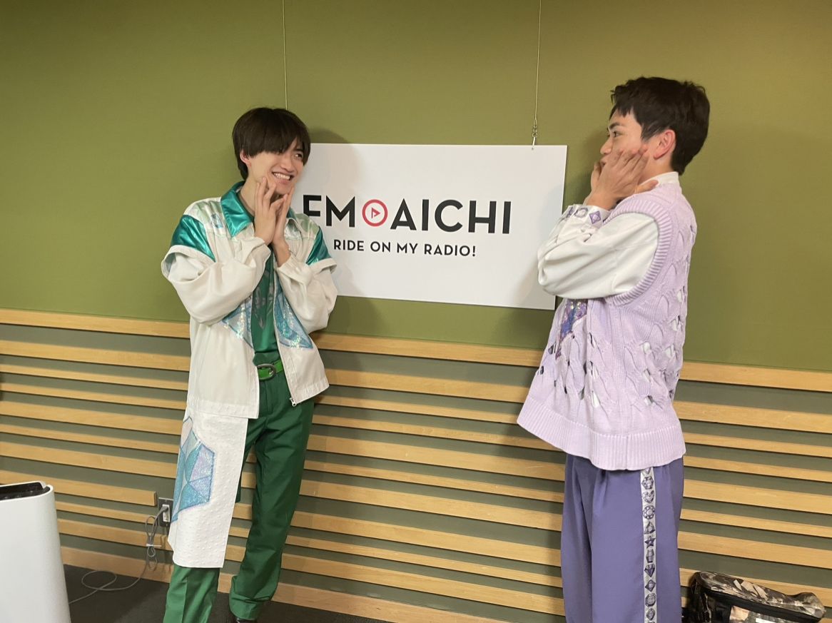 2023年11月20日（月）今週のテーマは、ご好評頂いている「愛知県の難読地名」