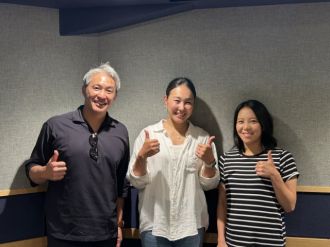 REAL SPORTS 2025年7月7日OA