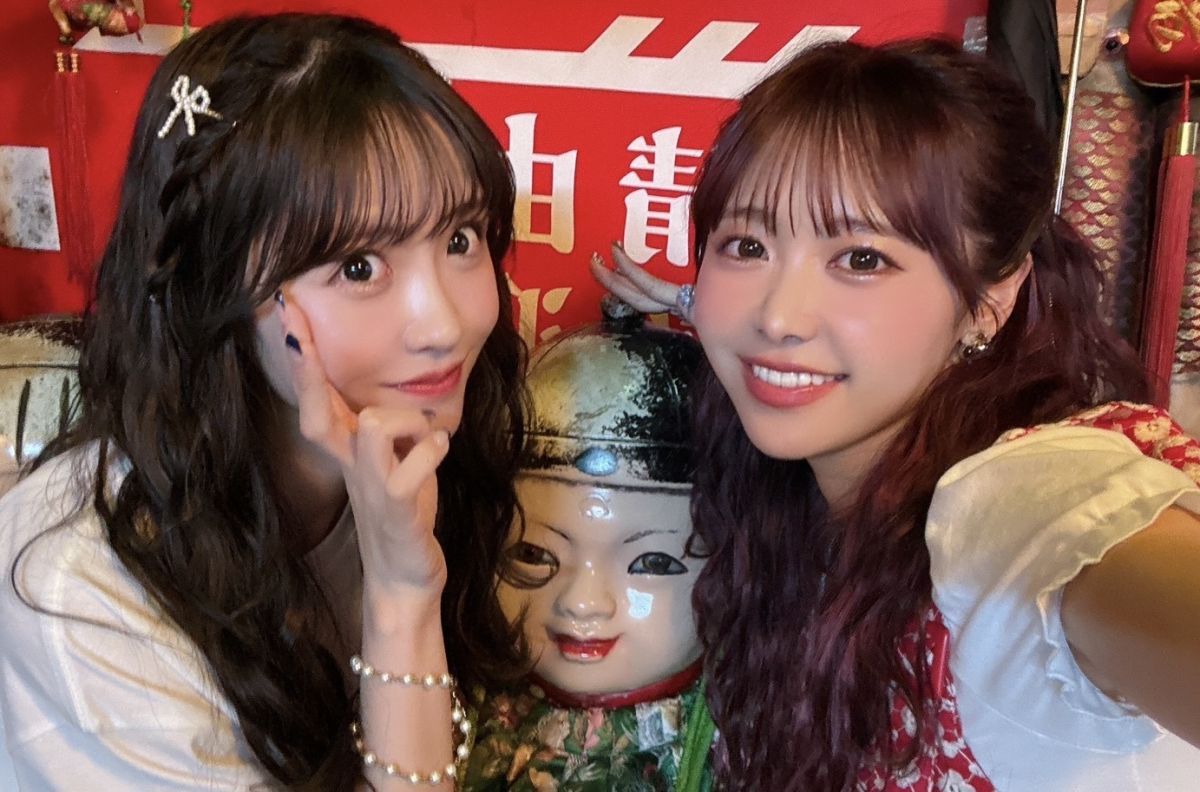 第108回_ 常連るなぴと初めてゆいちゃん！コーナー化は、ゆいちゃんの楽しさにかかっている～！？