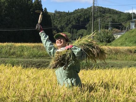 都会の消費者と地方の生産地を結ぶ／株式会社山燕庵・ 杉原晋一さん