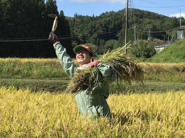 都会の消費者と地方の生産地を結ぶ／株式会社山燕庵・ 杉原晋一さん