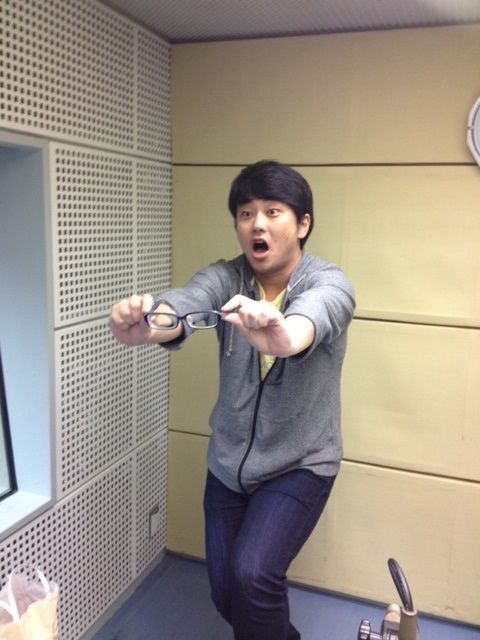 2015年7月17日（金）～あつし～