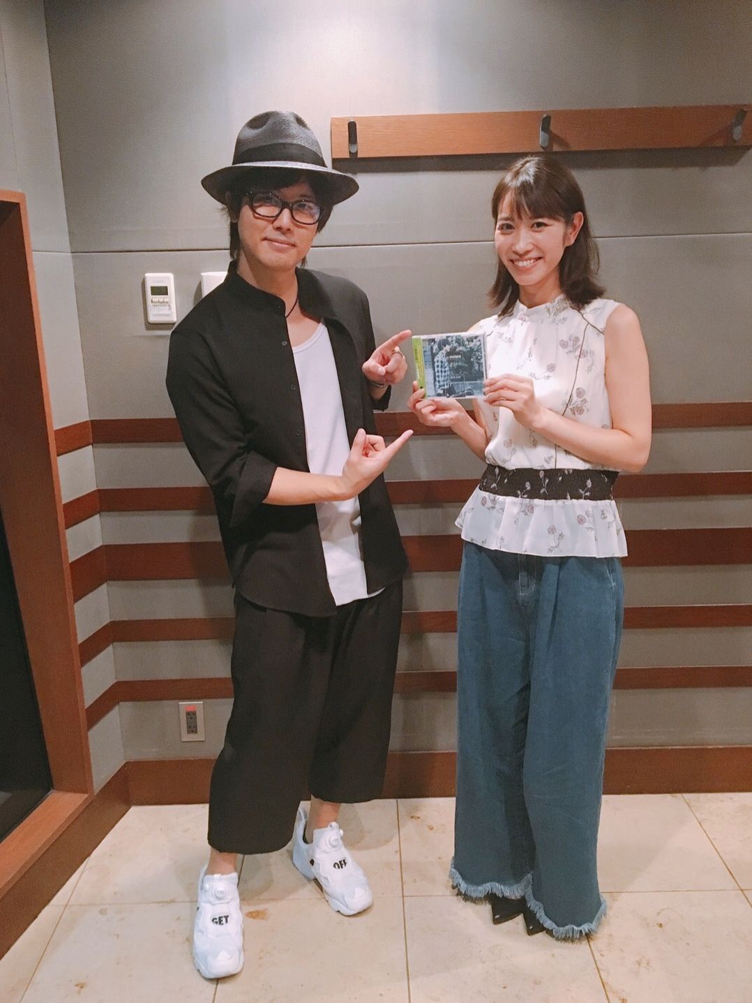 2017/9/4（月）【三浦祐太朗】