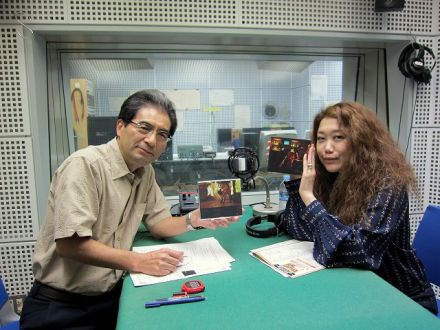 富澤一誠のAGE FREE MUSIC　10/24（月）