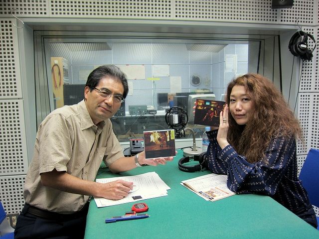 富澤一誠のAGE FREE MUSIC　10/24（月）