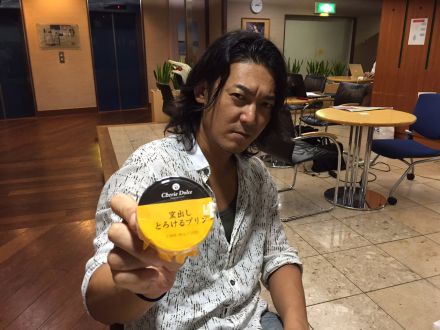 2015年9月7日（月）大人が言っちゃいけない話