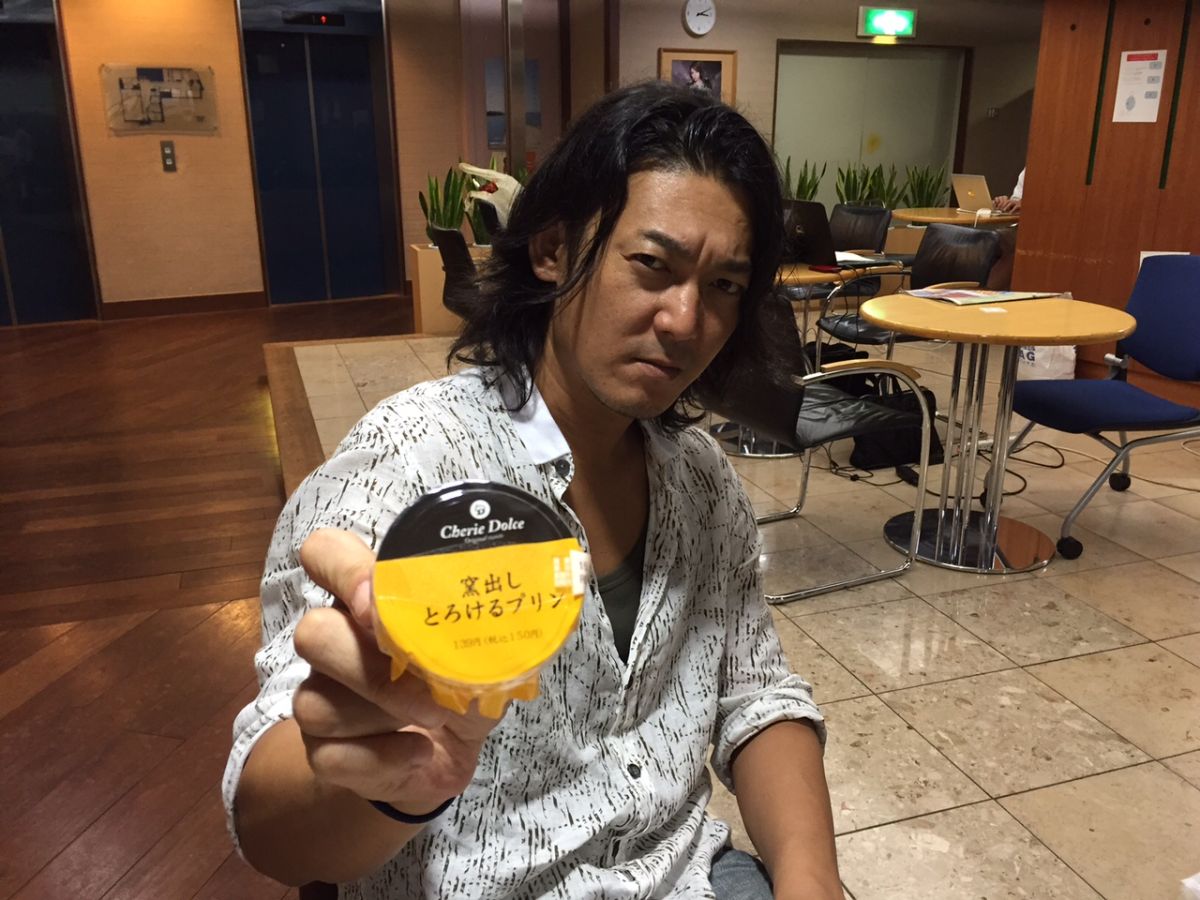 2015年9月7日（月）大人が言っちゃいけない話