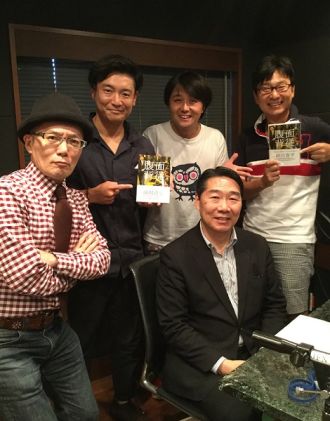 ザ・ニュースペーパー × 前川喜平