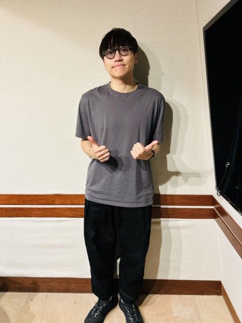 隼　隼が語る山口一郎の世界 その①