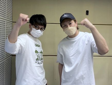 今週のWhat is Love ?【家電が喋る時代 / クロアチアの花粉対策 / 安原、会話NG！】#狩野のオデコネ