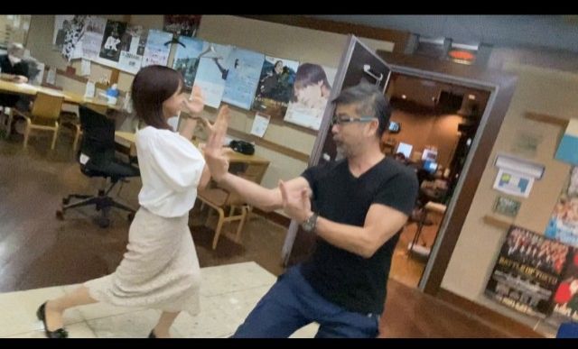 8月5日（木） Song List♪