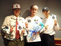 ［セカンドシーズン #12］  おかわりGood VibeSOUP：WATWING【アフタートーク】