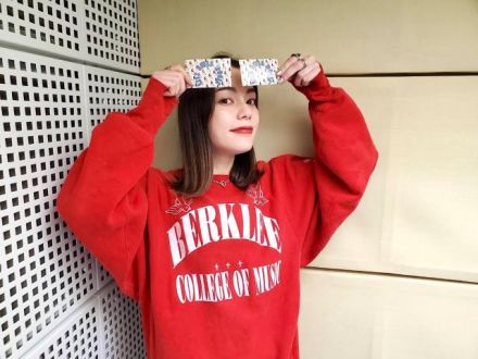 CITY GIRLS MUSIC #229《メッセージをご紹介！》