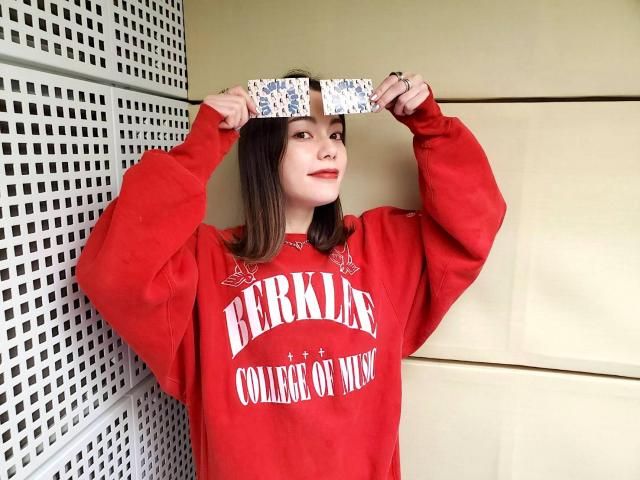 CITY GIRLS MUSIC #229《メッセージをご紹介！》