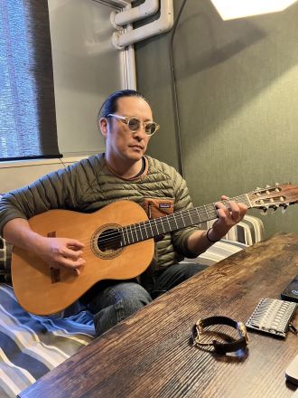 新羅慎二ソロ回 リスナーメール紹介