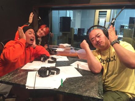 とうとう・・・・あのモンスター登場！！