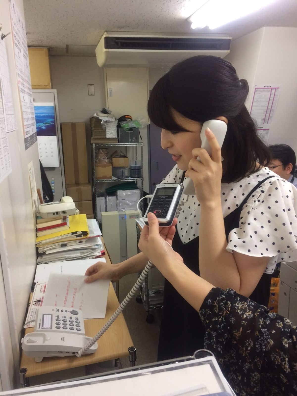 慈英蘭のちょっとCHIT CHAT#12