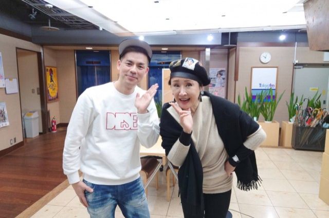 サチリンあけおめ！！