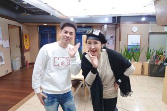 サチリンあけおめ！！