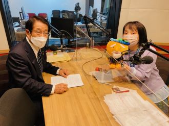 第52回　上板町長　松田卓男氏