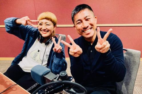 人生初のパジャマ、始めました。