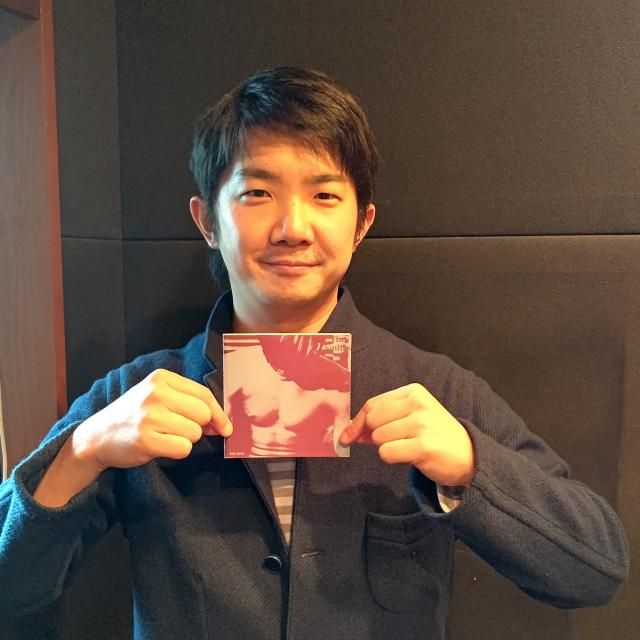 The Smithsのデビューアルバムをご紹介♪