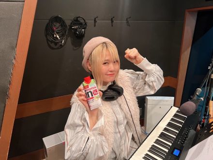 おかわり　104杯目～メッセージ紹介＆「新時代　ウタ from one piece film red」プレイバック～