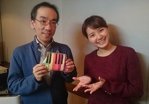 新垣隆の音楽室　第13回