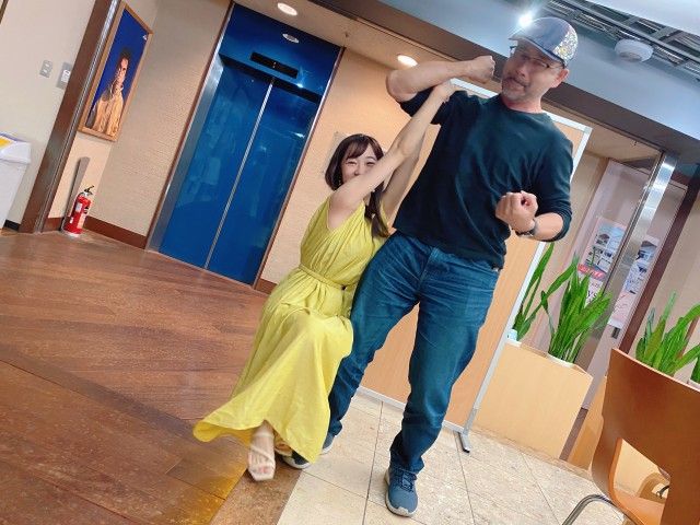 6月17日（木）Song List♪