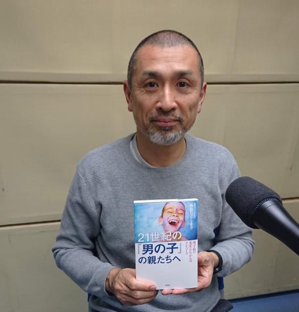 男の子を持つ方は必見です！