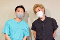 瞬間ラジオを聴く