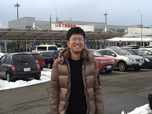 『３・１１特別番組』それぞれの復興 １０ 年～再生へ歩み続ける東北を行く 。 岩手編～