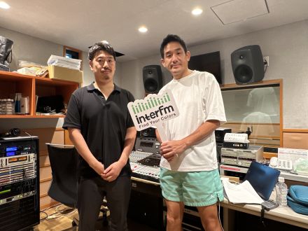 7/6（日）の「ビジプロ」：小嶋潤一（株式会社クラウドケア）