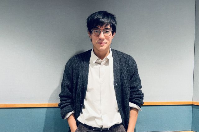 中島歩「Actors -life &amp; music-」（4週目）