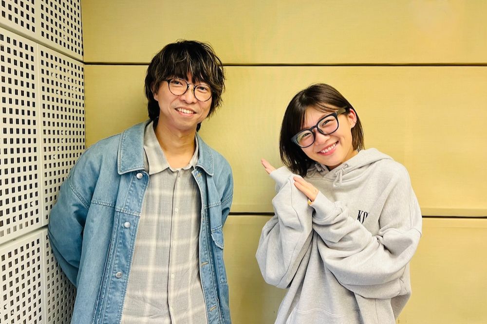wacci橋口洋平さんに伊藤沙莉の魅力を語ってもらう！vol.204