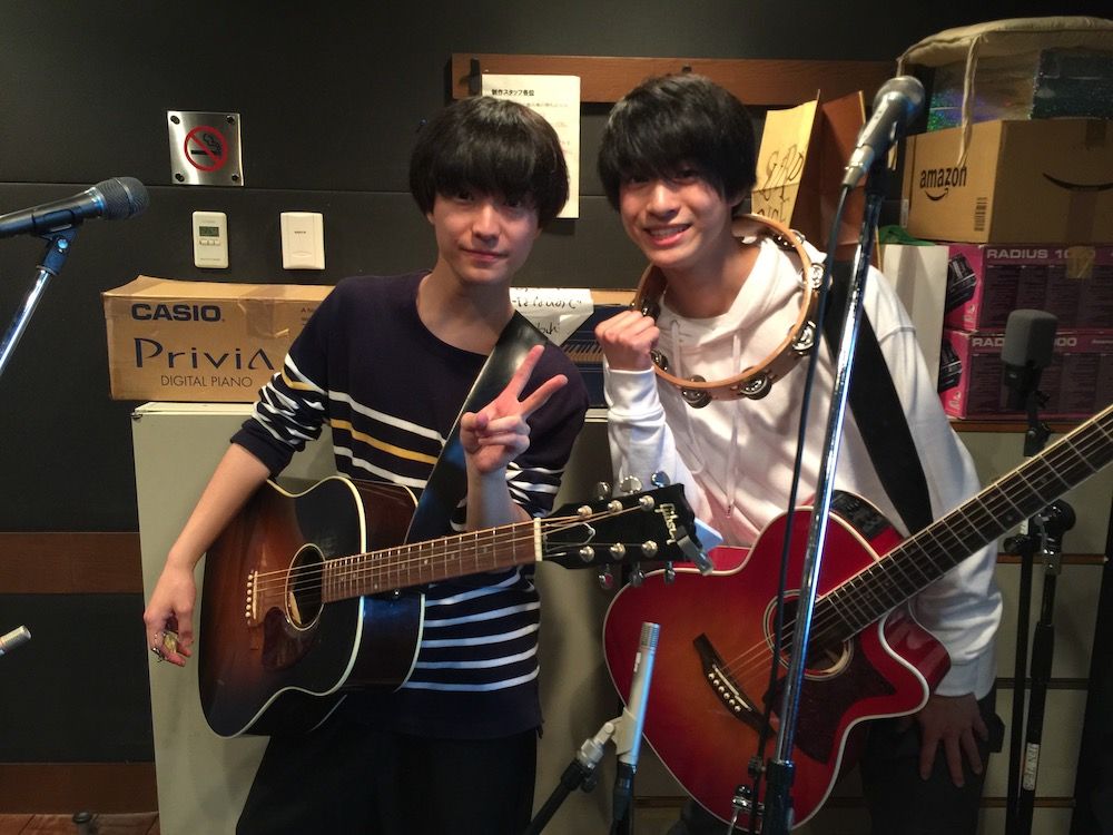 高校３年生になったさくらしめじ！みんなの「先生」エピソードにほろり？？？