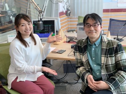 2022年5月1日②　クジラの鼻水大作戦！