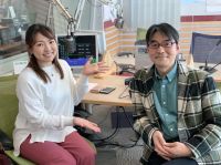 2022年5月1日OA②　クジラの鼻水大作戦！